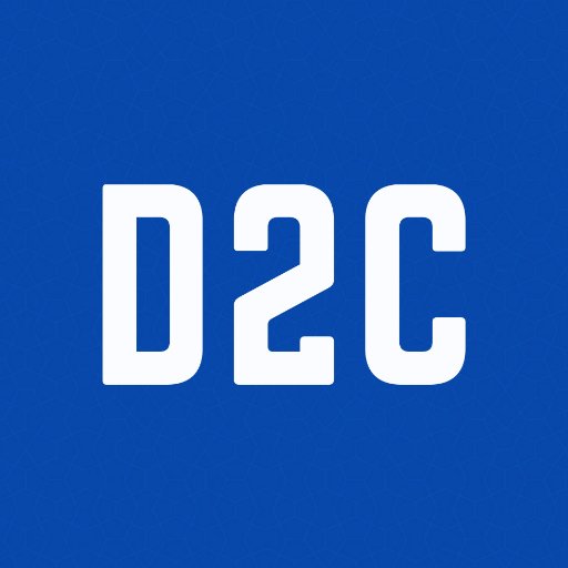 D2C/DTC 直面消費者