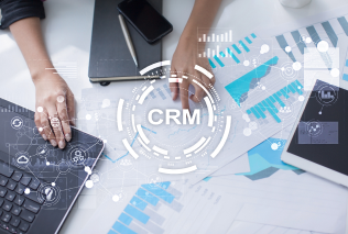 為何您的企業需要 CRM 軟體？