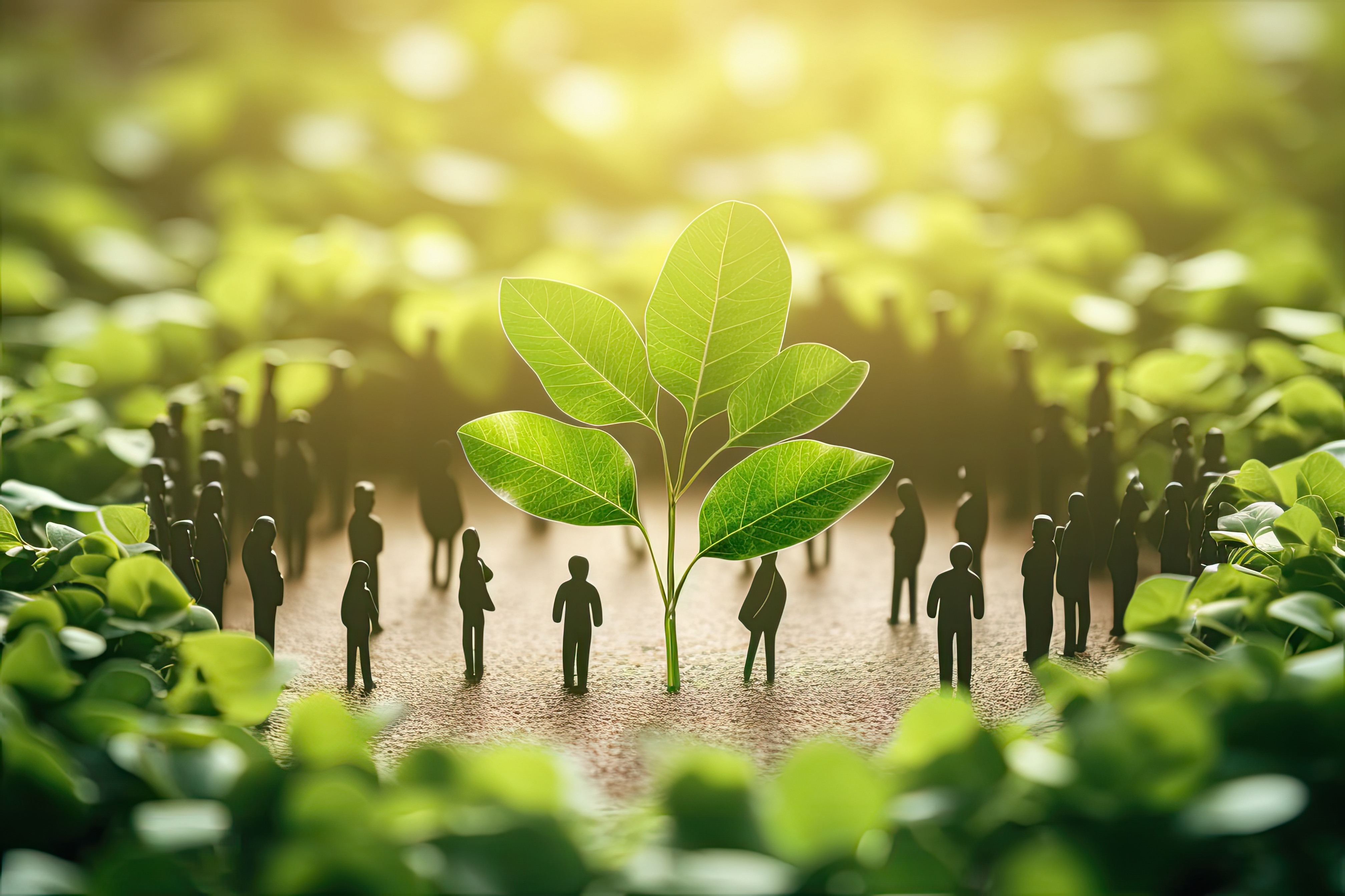 ESG對企業品牌形象的影響