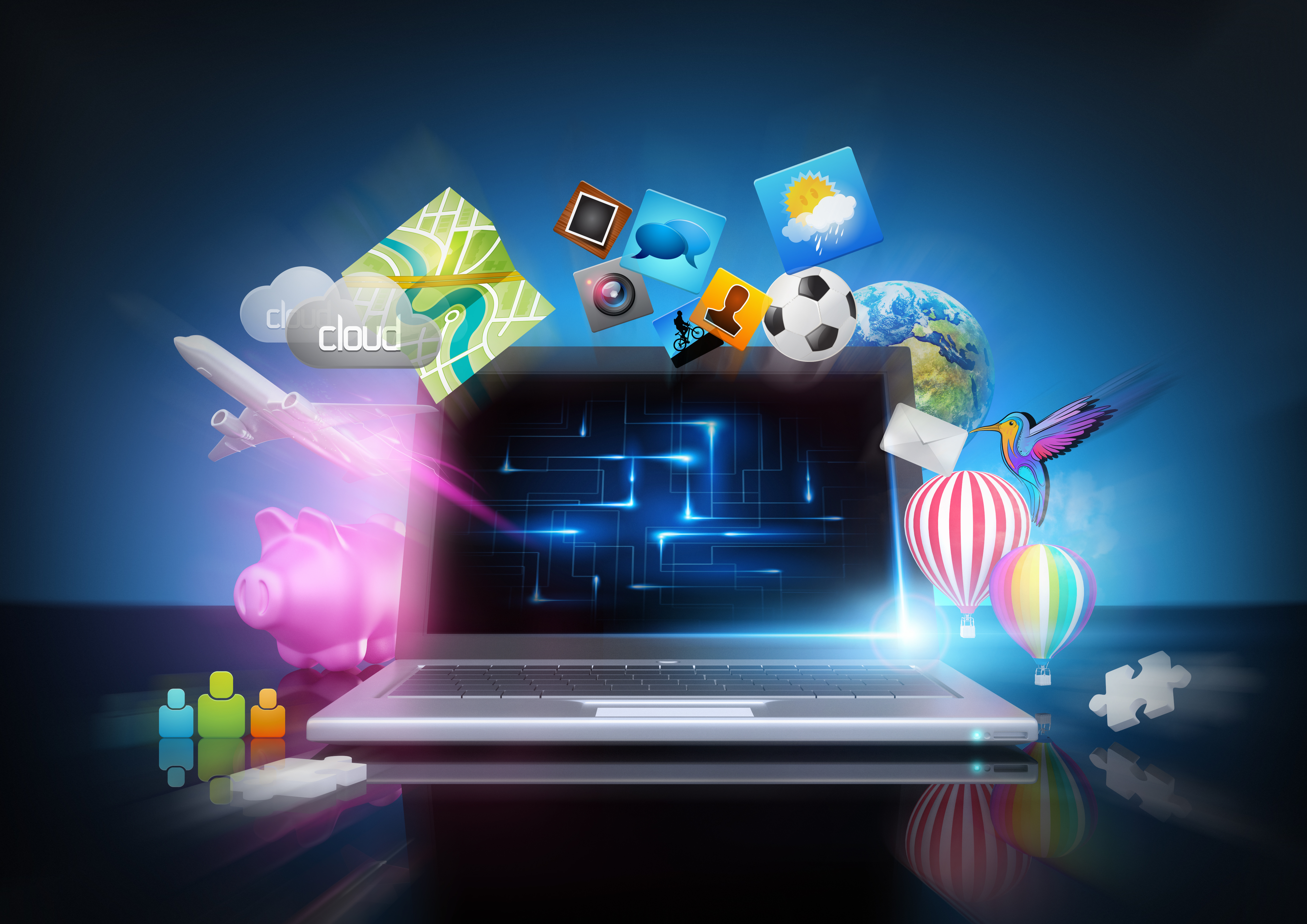 你適合建立自己的網站嗎？